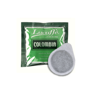 Colombia- Cialde Carta