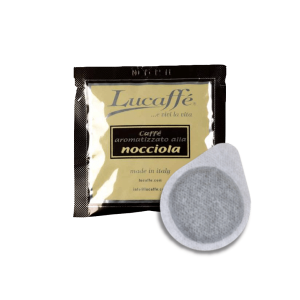 Nocciola - Cialda carta