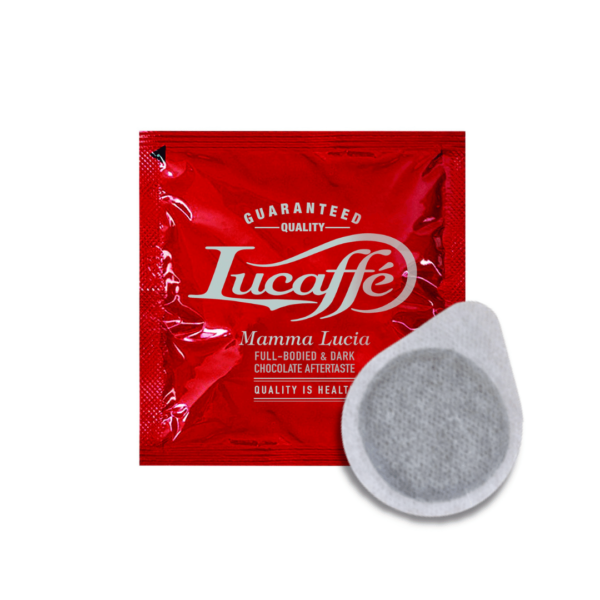 Mamma Lucia -Cialda Carta