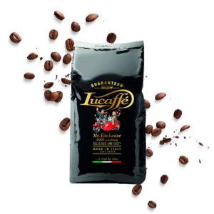 100% Arabica - Grani