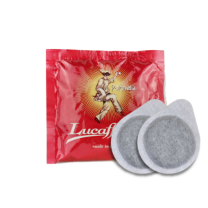 Pulcinella - Cialda Carta Doppia dose