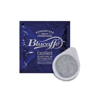 Blucaffè - Cialda Carta