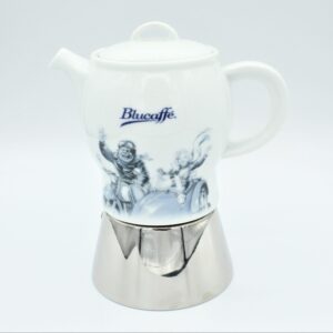 Moka in ceramica