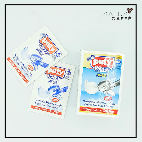 PULY CAFF POWDER