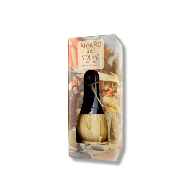 Amaro del Folpo