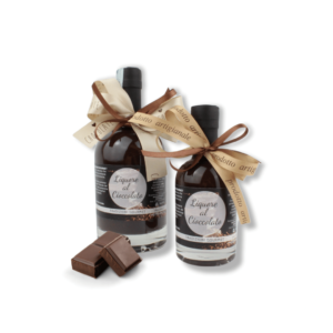 Liquore al Cioccolato