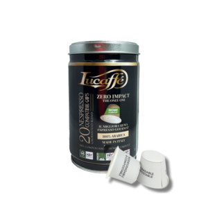 Capsule Compatibili - 100% Arabica