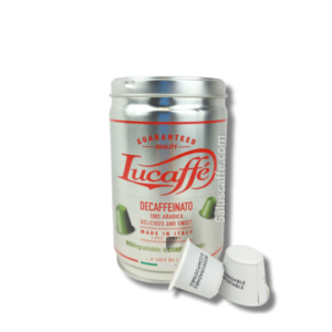 Capsule Compatibili - DECAFFEINATO