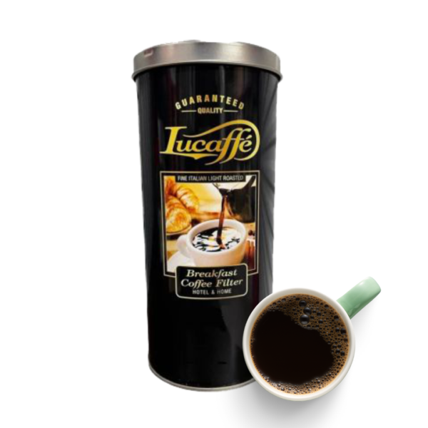 Caffè filtro- Breakfast